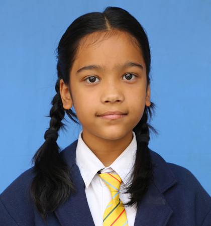 AARADHYA JAIN 